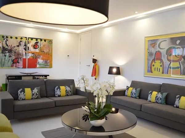 interior design north london