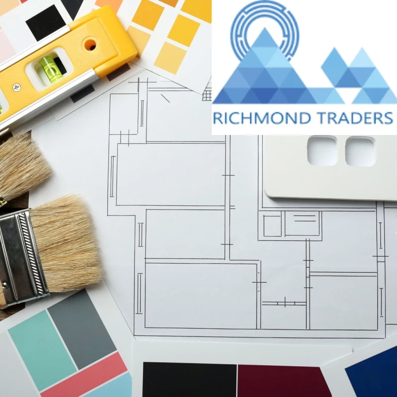 Painting and Decorating Services