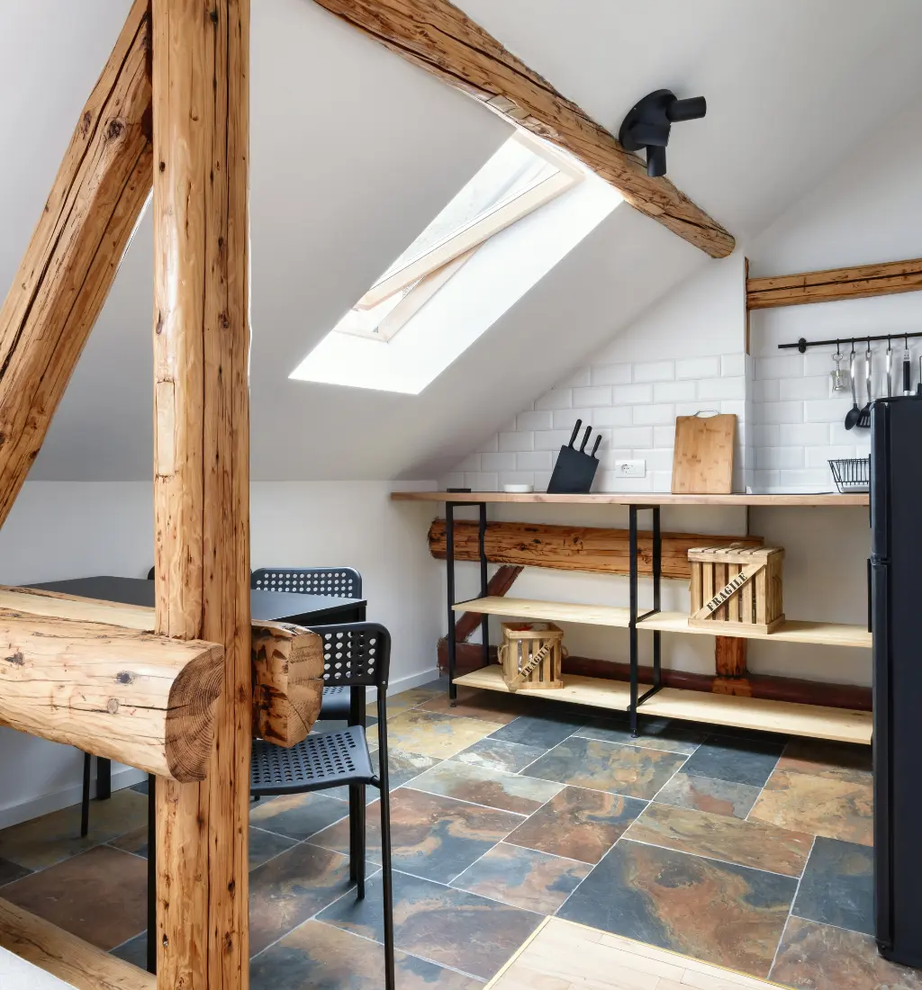 Why Choose Us for Your Loft Conversion Planning
