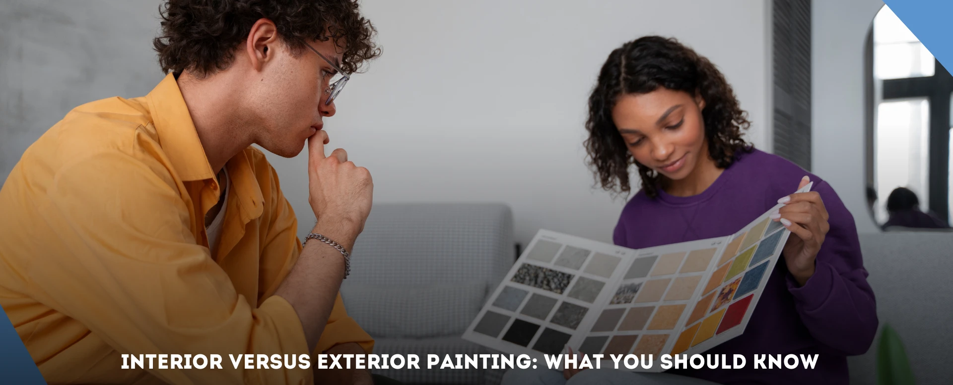 Interior Versus Exterior Painting_ What You Should Know