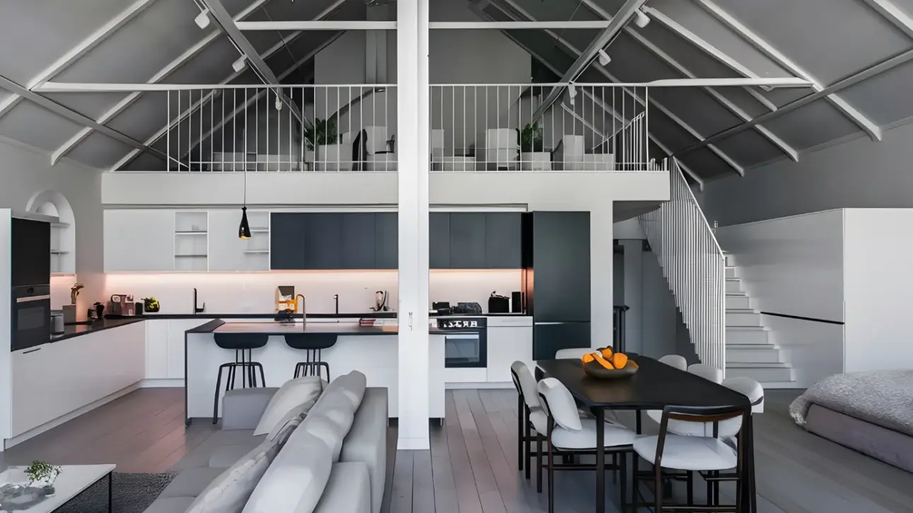 Loft Conversion Plans Explained_ A Step-by-Step Guide