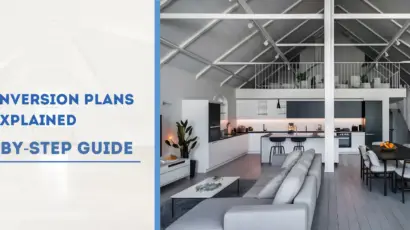 Loft Conversion Plans Explained_ A Step-by-Step Guide