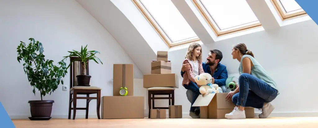 Loft Conversions Offer Great Value but Need Careful Planning