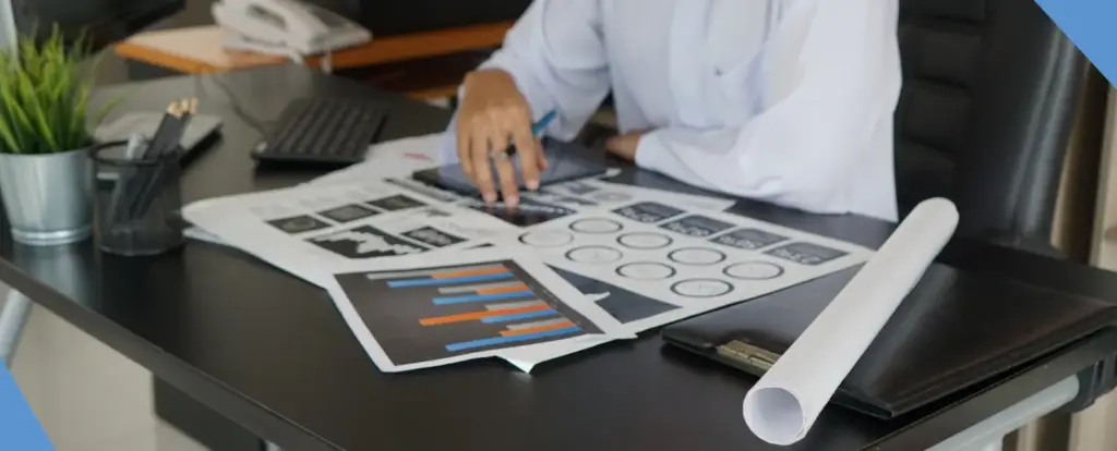 Planning and Design Fees