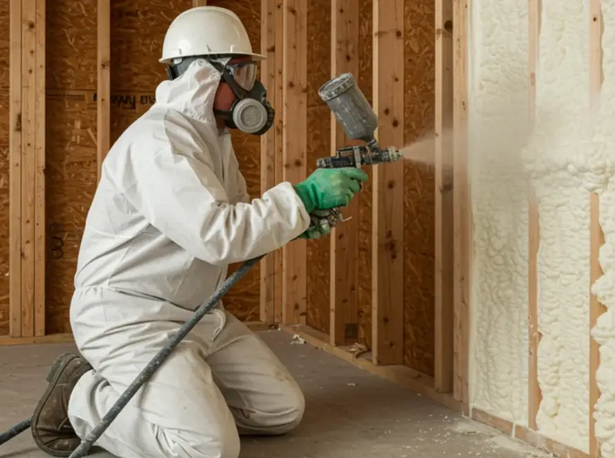 Insulation Contractors