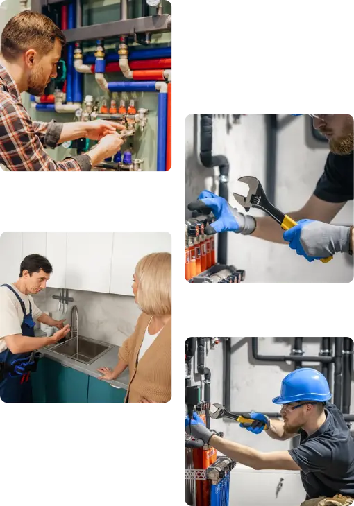 Plumbing tips and tricks