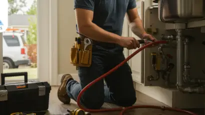 How to Find the Best Plumbing Services Near You