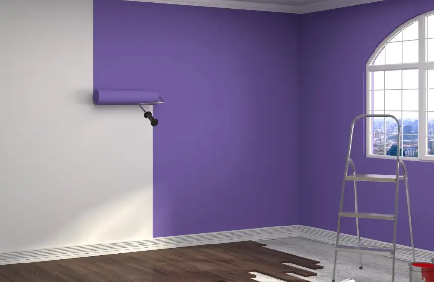 How Home Painting Services Can Increase Your Property Value