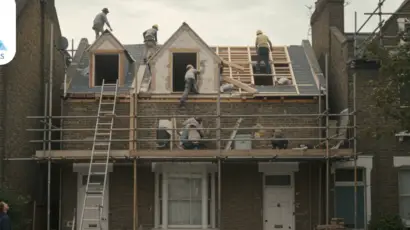 Understand loft conversion costs in London. Plans
