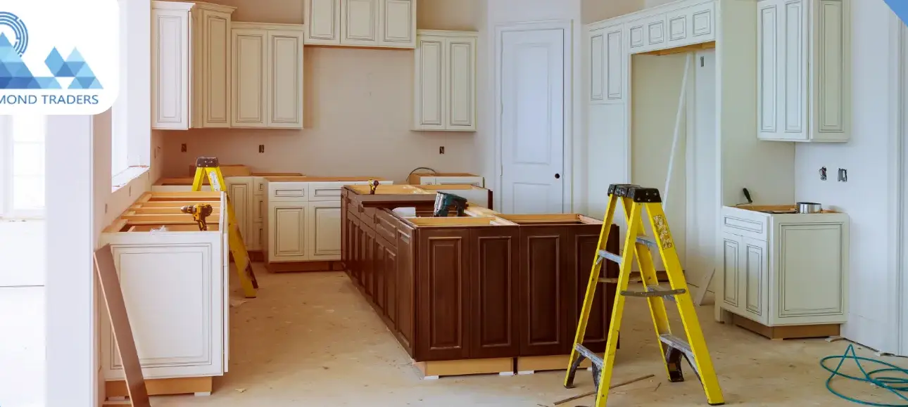 house renovation London