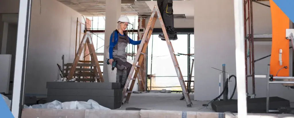 house renovation London