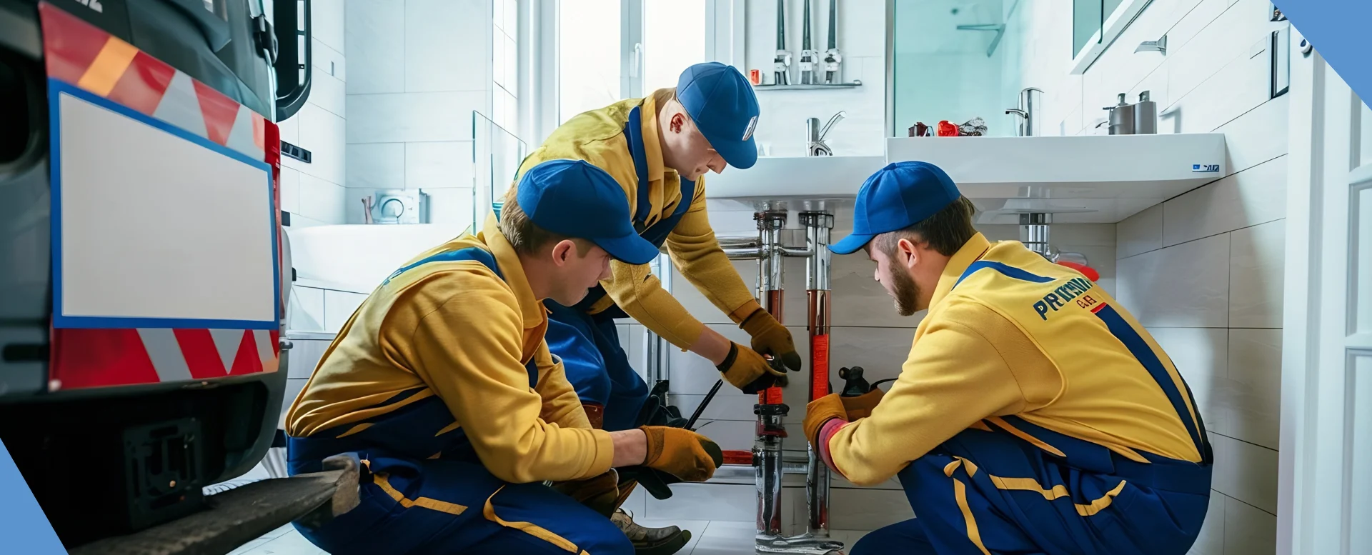 How preventative maintenance works in business plumbing