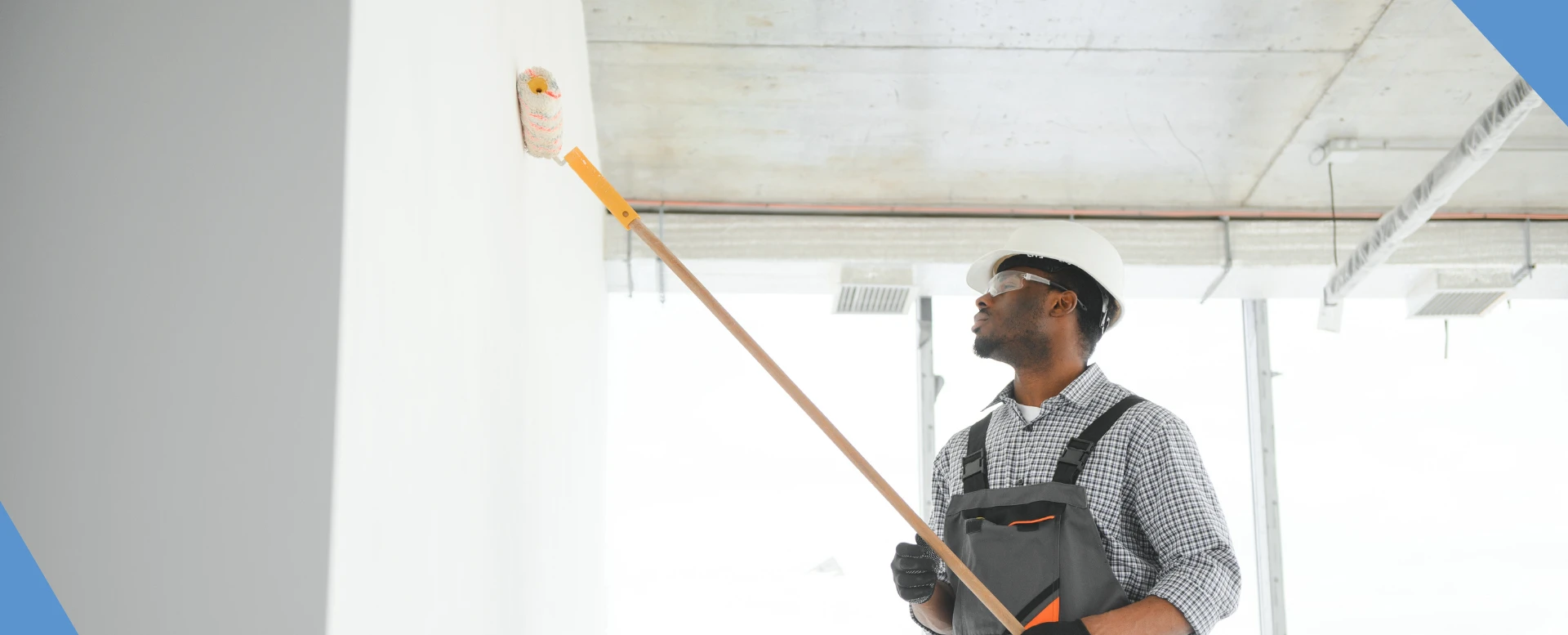 Professional Interior Painting Services_ Our Process