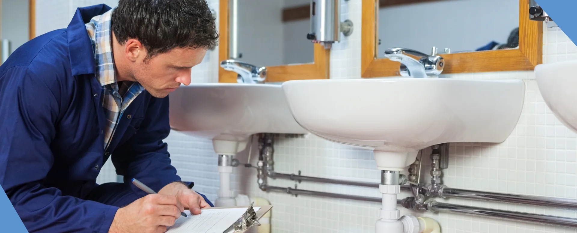 Why are commercial plumbing services important