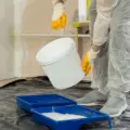 Your Home with Professional Interior Painting Services by Richmond Traders